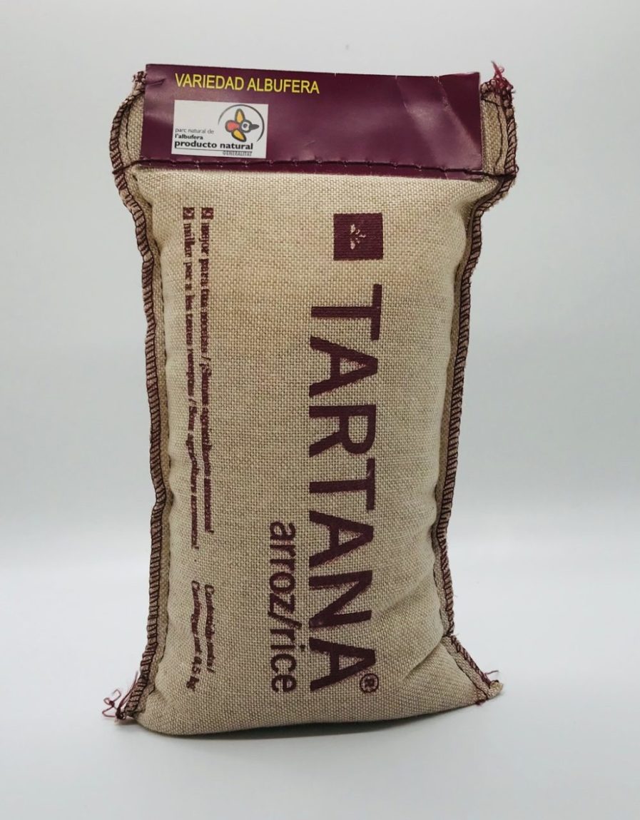 Albufera Rice – Tasteofspainfoods